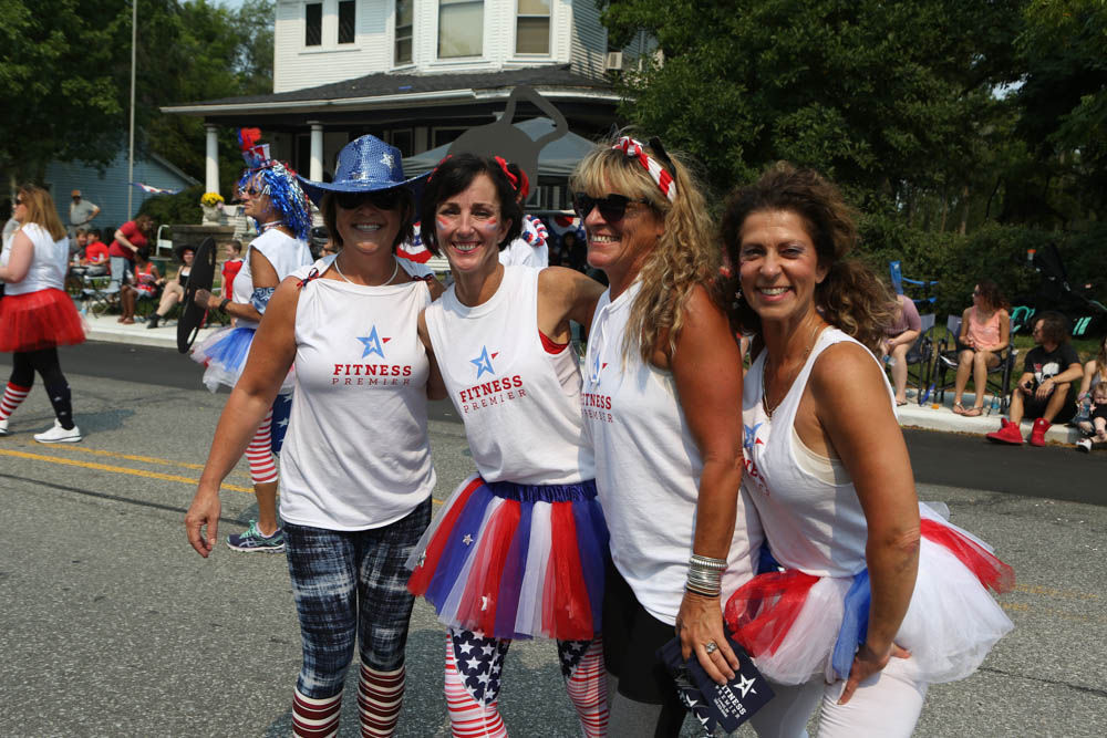 Gallery: Annual Lowell Labor Day Parade
